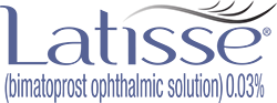 Latisse logo