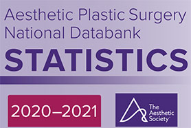 Aesthetic Plastic Surgery Statistics 2020-2021