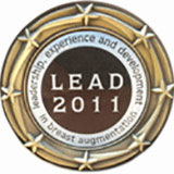 LEAD 2011 logo