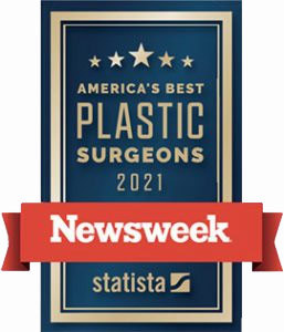 2021 Newsweek America's Best Plastic Surgeons