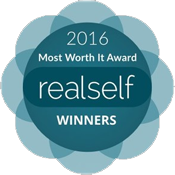 Realself 2016 most worth it award