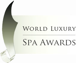 World Luxury Spa Awards logo