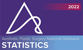 ASAPS 2022 Aesthetic Plastic Surgery Statistics